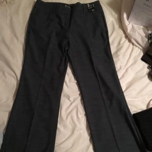 New York and Co. pants BNWT